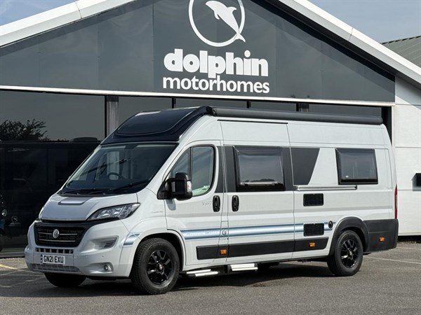 Chausson Twist V697